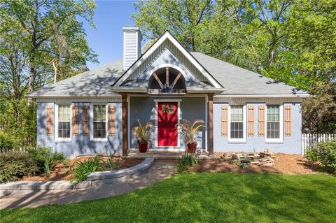 5556 Little Mill Rd, Buford, GA 30518