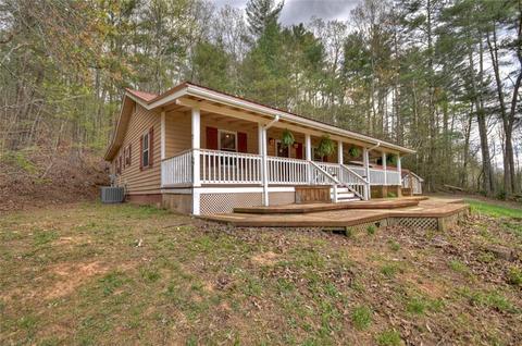 2758 Gates Chapel Rd, Ellijay, GA 30540