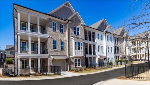 4929 Sealy Cir #89, Peachtree Corners, GA 30092