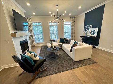 112 Everley Walk #20, Alpharetta, GA 30009