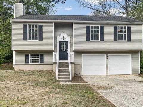 1634 Cotton Field Ct NW, Kennesaw, GA 30144