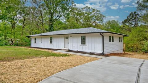 1251 Forrest Ellis Rd, Douglasville, GA 30134