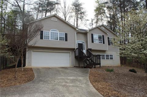 136 Trevor Trl, Dahlonega, GA 30533
