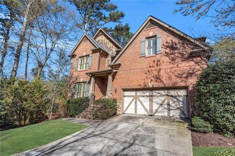 10024 Innisfree Dr, Johns Creek, GA 30022
