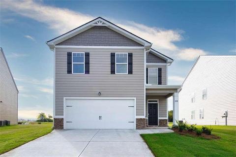 353 Shast Court Way, Hoschton, GA 30548
