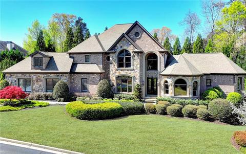 8725 Sawgrass Way, Duluth, GA 30097