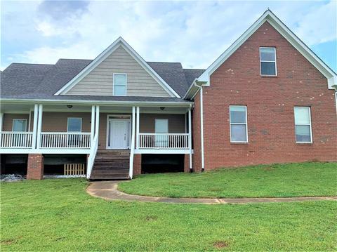 535 Oak Ridge Dr, Oxford, GA 30054