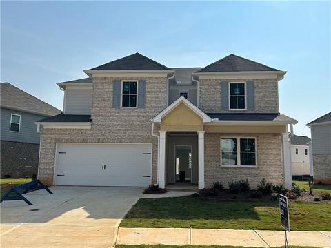 3663 Silvery Way, Powder Springs, GA 30127