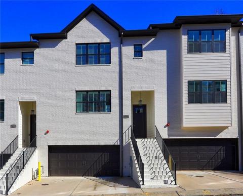 8022 Linfield Way, Sandy Springs, GA 30350