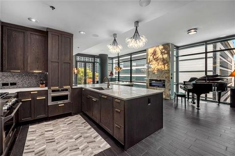 905 Juniper St NE #608, Atlanta, GA 30309