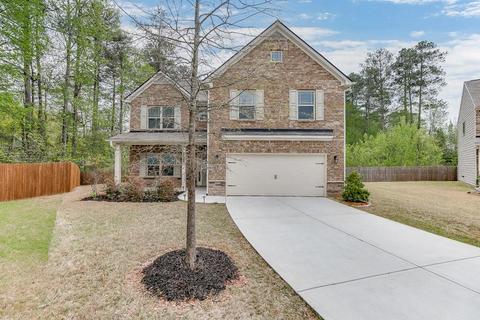 3057 Powder Way, Marietta, GA 30008