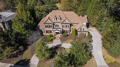 4554 Whitestone Way, Suwanee, GA 30024