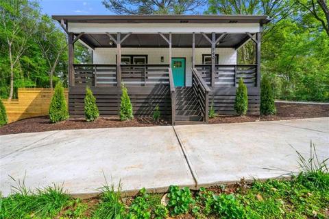 790 Knox Dr, Atlanta, GA 30315
