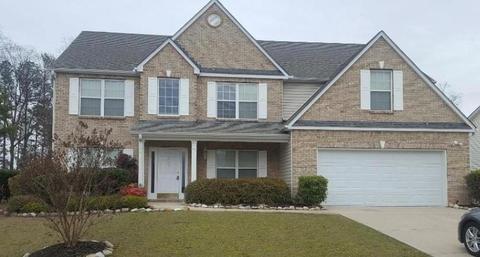 1321 River Club Dr NE, Conyers, GA 30012