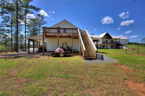 92 Landers Rd NE, Rydal, GA 30171 photo 57