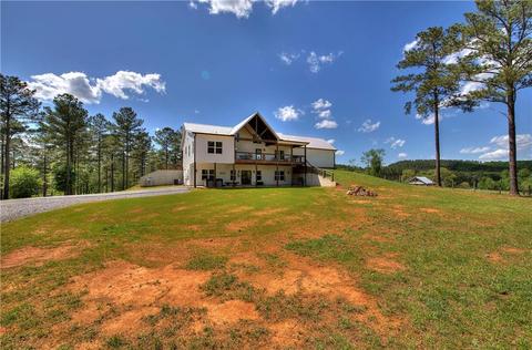 92 Landers Rd NE, Rydal, GA 30171 photo 53