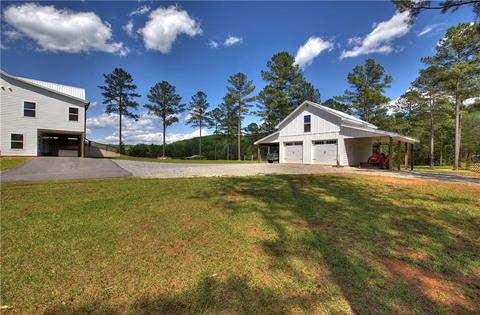 92 Landers Rd NE, Rydal, GA 30171 photo 61
