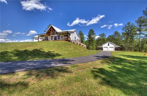 92 Landers Rd NE, Rydal, GA 30171 photo 64