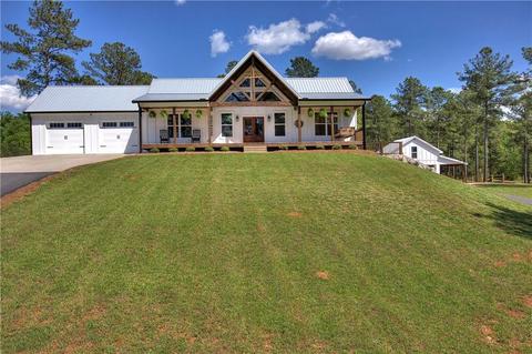 92 Landers Rd NE, Rydal, GA 30171 photo 1