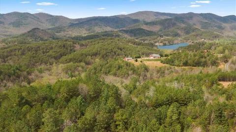 Lot20 Skyline Drive, Turtletown, TN 37391