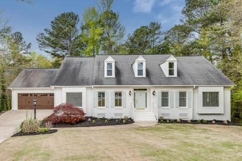 1875 Old Canton Rd, Marietta, GA 30062