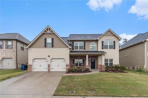 1713 Misselthrush Ln, Mcdonough, GA 30253