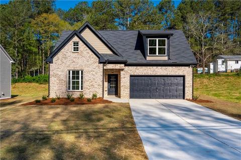 491 Hospital Rd, Commerce, GA 30529