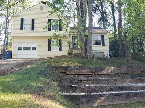 79 Birch Rill Dr, Alpharetta, GA 30022