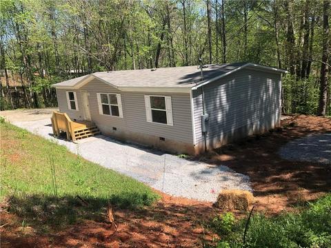 227 Mountain Lake View Dr, Jasper, GA 30143
