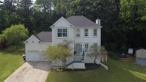 70 Trellis Ct, Acworth, GA 30101