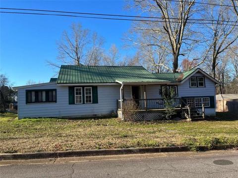 116 Grammer School Dr, Bowdon, GA 30108