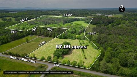 0 Boone Ford Rd SE, Calhoun, GA 30701