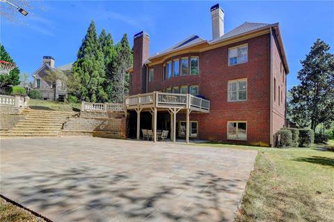 8335 Merion Dr, Duluth, GA 30097 photo 89