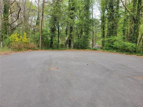 1641 Afton Ln, Brookhaven, GA 30329