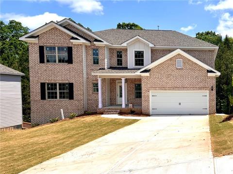 6810 Potomac Pl, Fairburn, GA 30213