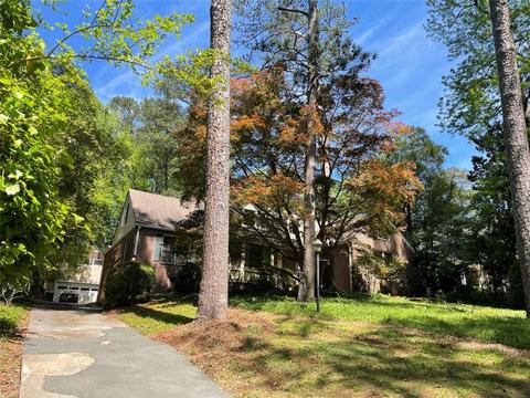 831 W Ponce De Leon Ave, Decatur, GA 30030
