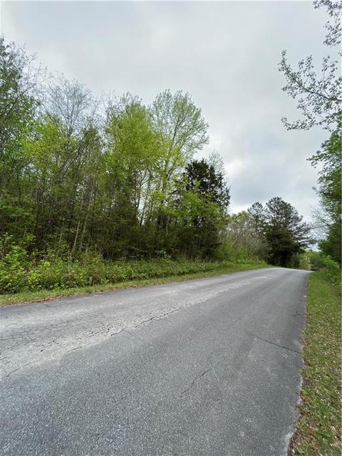 0 Jones Washington Rd, Aragon, GA 30104
