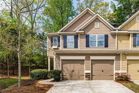 Undisclosed, Canton, GA 30114