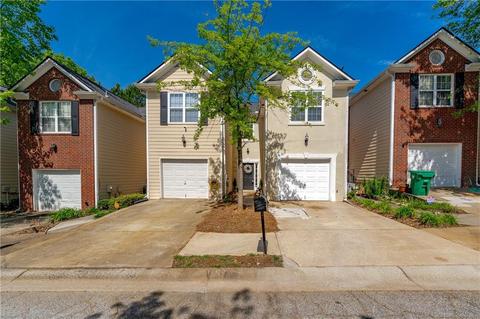 7128 Biltmore Way, Lithonia, GA 30058