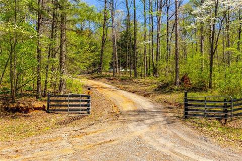 1555 Cherokee Gold Trl, Ball Ground, GA 30107