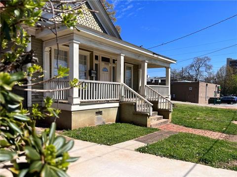 1132 Glenwood Ave SE, Atlanta, GA 30316