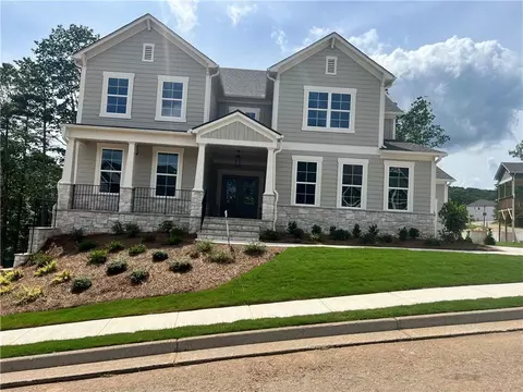 227 Fountain Oak Way, Canton, GA 30114