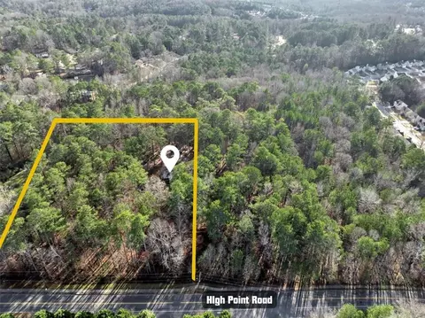 5354 Highpoint Rd, Union City, GA 30291