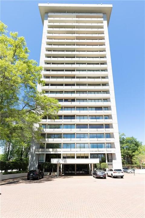 2575 Peachtree Rd NE #21-A, Atlanta, GA 30305