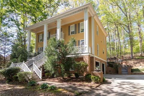 3641 Wynterset Dr, Snellville, GA 30039