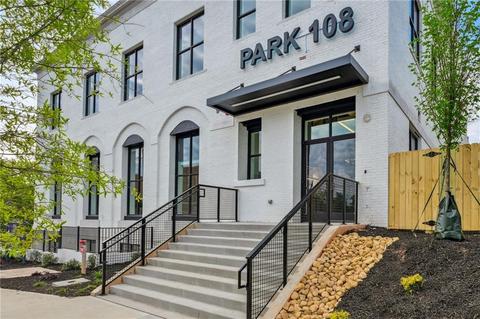 108 Park Pl #307, Decatur, GA 30030
