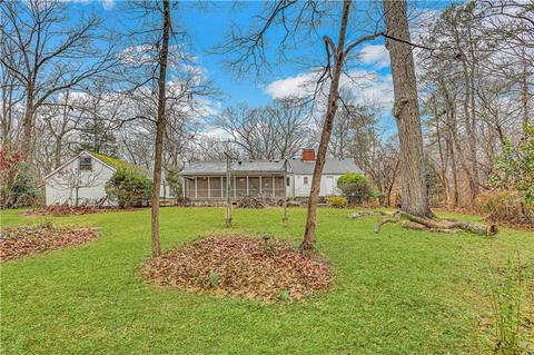 963 Milam Cir, Clarkston, GA 30021
