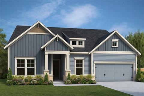 6923 Scenic Overlook Trce, Flowery Branch, GA 30542