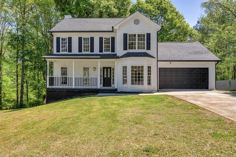 2950 Stone Bridge Trl SW, Conyers, GA 30094