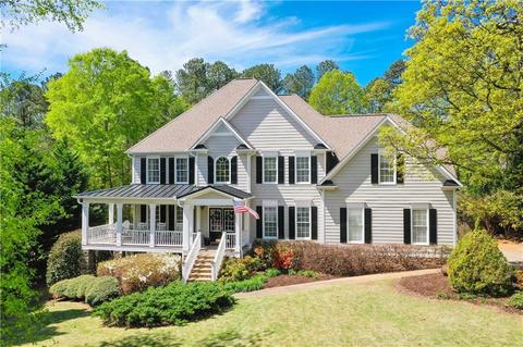455 Schofield Dr, Powder Springs, GA 30127